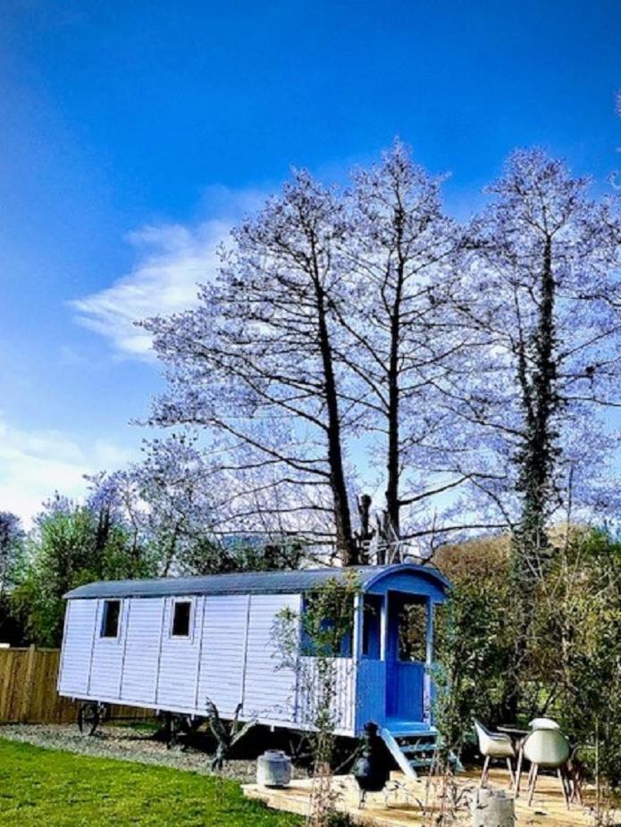 Willow Valley บู๊ด ภายนอก รูปภาพ